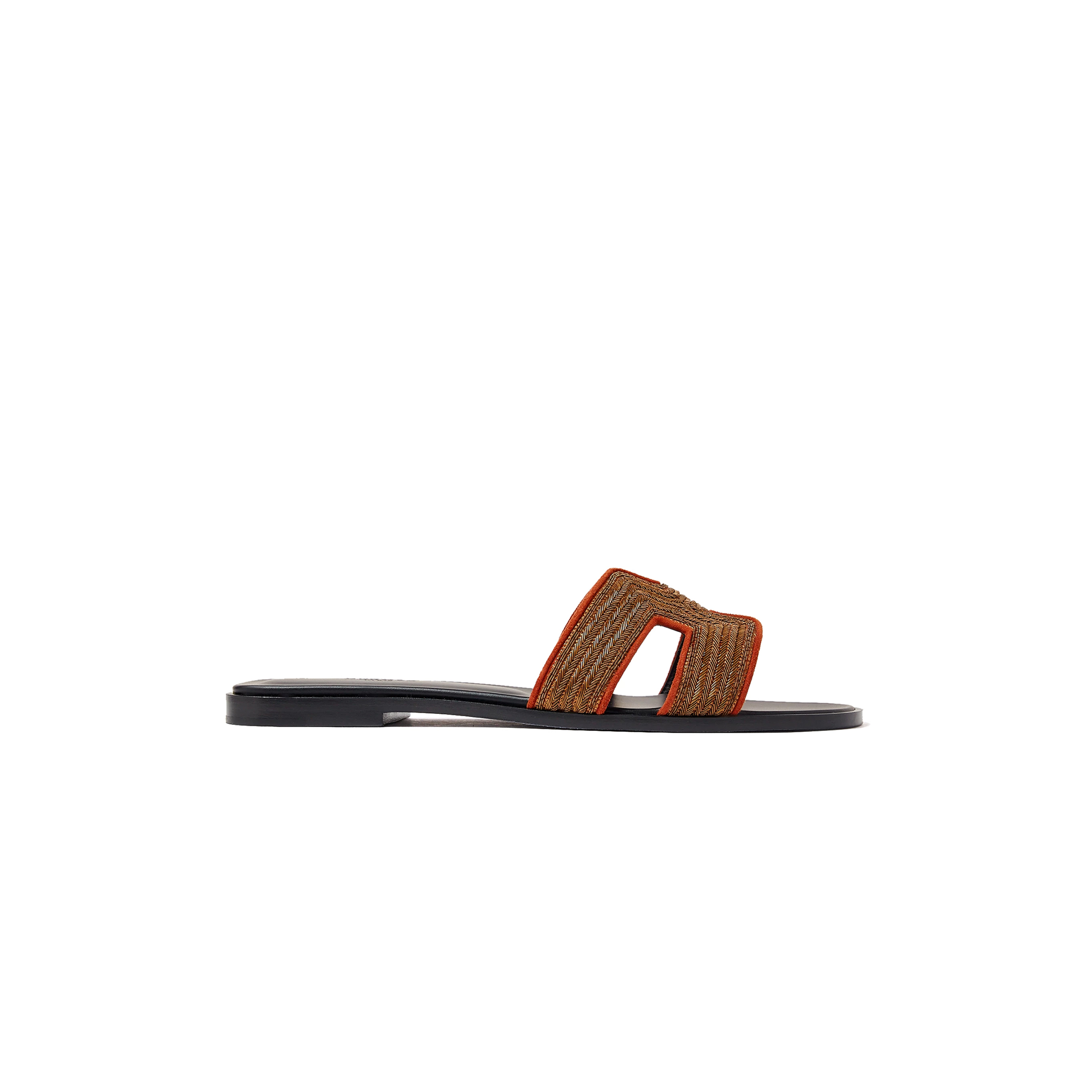 H**mes oran sandal h241059zgs345